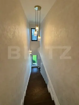 Duplex modern, 107 mp utili, 500 mp teren, zona rezidentiala Mitoc - imagine 10