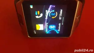 Ceas cu telefon - imagine 3