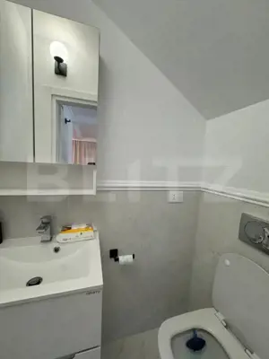 Duplex modern, 107 mp utili, 500 mp teren, zona rezidentiala Mitoc - imagine 16