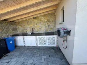 Duplex modern, 107 mp utili, 500 mp teren, zona rezidentiala Mitoc - imagine 8