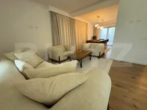 Duplex modern, 107 mp utili, 500 mp teren, zona rezidentiala Mitoc - imagine 3