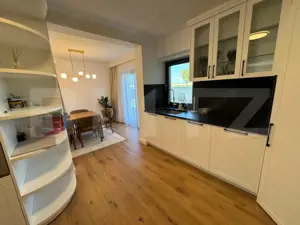 Duplex modern, 107 mp utili, 500 mp teren, zona rezidentiala Mitoc - imagine 6