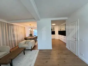 Duplex modern, 107 mp utili, 500 mp teren, zona rezidentiala Mitoc - imagine 5