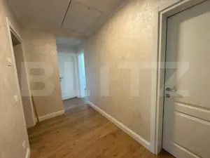 Duplex modern, 107 mp utili, 500 mp teren, zona rezidentiala Mitoc - imagine 12