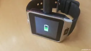 Ceas cu telefon - imagine 5