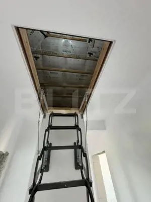 Duplex modern, 107 mp utili, 500 mp teren, zona rezidentiala Mitoc - imagine 18