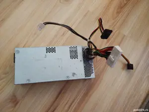 vând sursă PC liteon  - imagine 2