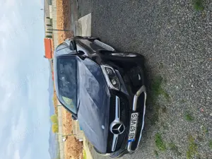 De  vinzare mercedes glc cupe anul 2017 - imagine 2