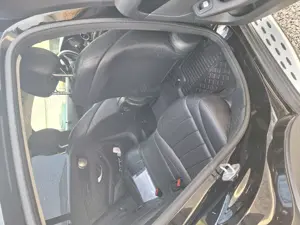 De  vinzare mercedes glc cupe anul 2017 - imagine 4