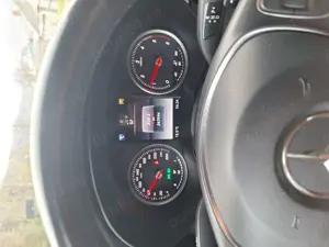 De  vinzare mercedes glc cupe anul 2017 - imagine 3