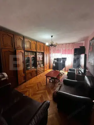 Apartament 2 camere, decomandat, zona Imparatul Traian - imagine 4