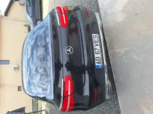 De  vinzare mercedes glc cupe anul 2017 - imagine 7