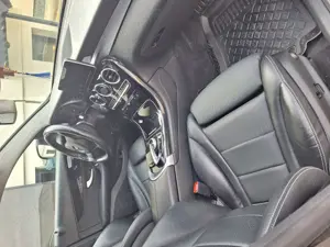 De  vinzare mercedes glc cupe anul 2017 - imagine 5