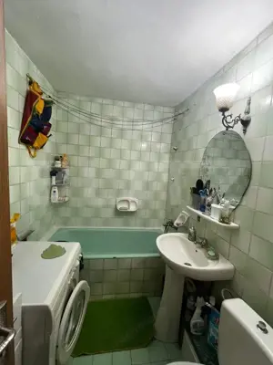 Apartament 2 camere, decomandat, zona Imparatul Traian - imagine 7