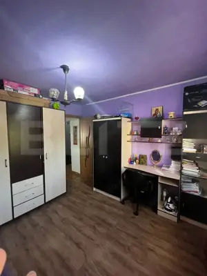 Apartament 2 camere, decomandat, zona Imparatul Traian - imagine 6