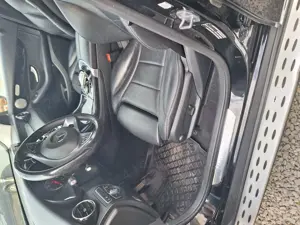 De  vinzare mercedes glc cupe anul 2017 - imagine 6