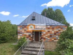 Cornu, Vedere la Padure, Vila D+P+M, 6600mp teren, 4 parcare - imagine 7