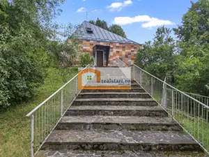 Cornu, Vedere la Padure, Vila D+P+M, 6600mp teren, 4 parcare - imagine 9