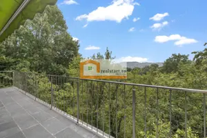 Cornu, Vedere la Padure, Vila D+P+M, 6600mp teren, 4 parcare - imagine 16