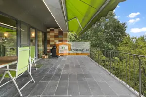 Cornu, Vedere la Padure, Vila D+P+M, 6600mp teren, 4 parcare - imagine 13