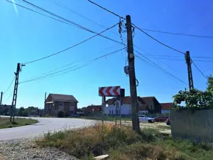 TEREN INTRAVILAN ȘI EXTRAVILAN TURCINEȘTI - imagine 7