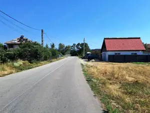 TEREN INTRAVILAN ȘI EXTRAVILAN TURCINEȘTI - imagine 4