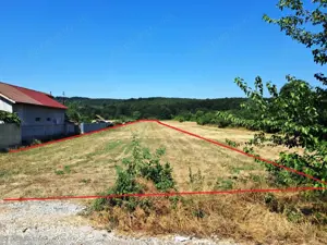 TEREN INTRAVILAN ȘI EXTRAVILAN TURCINEȘTI - imagine 2