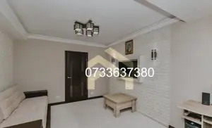 Apartament cu 2 camere de inchiriat in Manastur