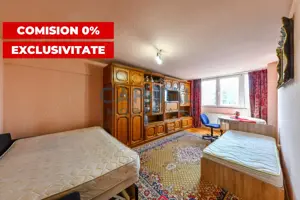 FARA COMISION!  Apartament 3 camere, Zona Podul N, Calea Floresti, Cluj-Napoca