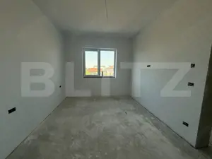 Duplex despartit prin garaj 132 mp, Dumbravita! - imagine 5