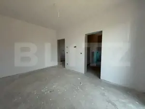 Duplex despartit prin garaj 132 mp, Dumbravita! - imagine 8