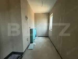 Duplex despartit prin garaj 132 mp, Dumbravita! - imagine 7