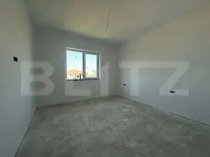 Duplex despartit prin garaj 132 mp, Dumbravita! - imagine 4