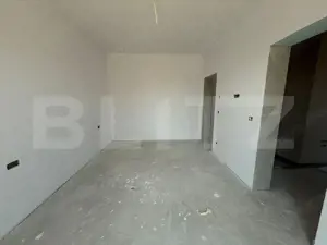 Duplex despartit prin garaj 132 mp, Dumbravita! - imagine 9