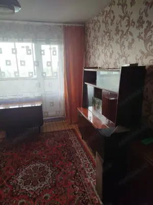 Garsoniera in zona Universitatii