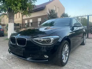 bmw seria1 118 D xdrive 4x4