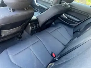 bmw seria1 118 D xdrive 4x4  - imagine 4