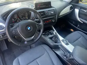 bmw seria1 118 D xdrive 4x4  - imagine 5