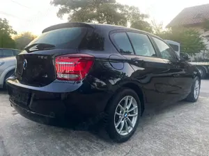 bmw seria1 118 D xdrive 4x4  - imagine 2