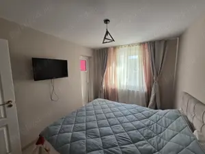 Vand apartament 2 camere Bld Dacia - imagine 3