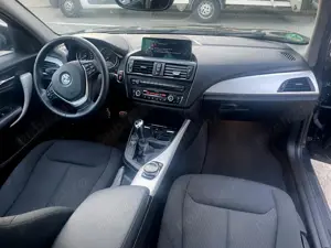bmw seria1 118 D xdrive 4x4  - imagine 6