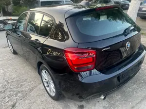 bmw seria1 118 D xdrive 4x4  - imagine 3