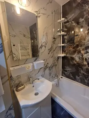 Vand apartament 2 camere Bld Dacia - imagine 6