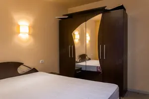 Apartament cu 3 camere in Complexul Studentesc - imagine 8