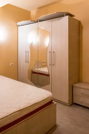 Apartament cu 3 camere in Complexul Studentesc - imagine 10