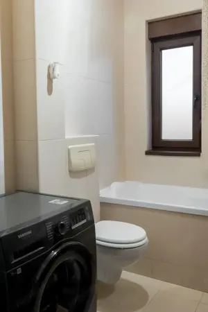 Apartament cu 3 camere in Complexul Studentesc - imagine 12