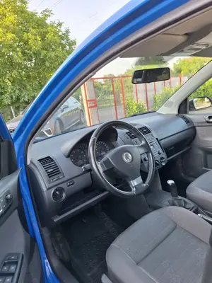 Vw Polo 9N TOUR Inmatriculat - imagine 7 Vw Polo 9N TOUR Inmatriculat - imagine 7