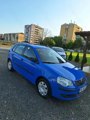 Vw Polo 9N TOUR Inmatriculat - imagine 5 Vw Polo 9N TOUR Inmatriculat - imagine 5