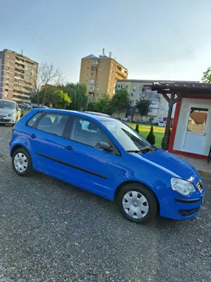 Vw Polo 9N TOUR Inmatriculat - imagine 4 Vw Polo 9N TOUR Inmatriculat - imagine 4