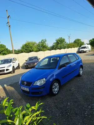 Vw Polo 9N TOUR Inmatriculat